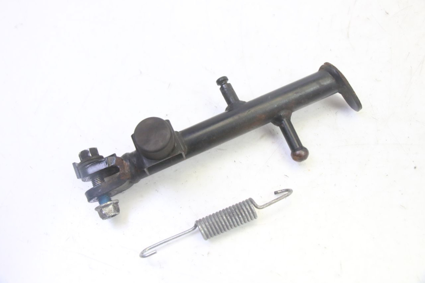 photo de CABALLETE LATERAL YAMAHA X-MAX XMAX 125 (2010 - 2013) - Otra perspectiva