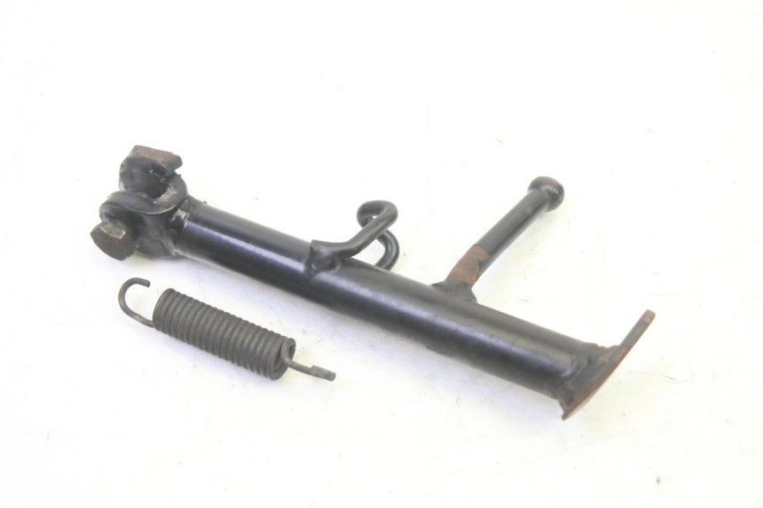 photo de PATA LATERAL YAMAHA X-MAX XMAX 250 (2006 - 2009) - Zoom estado de uso