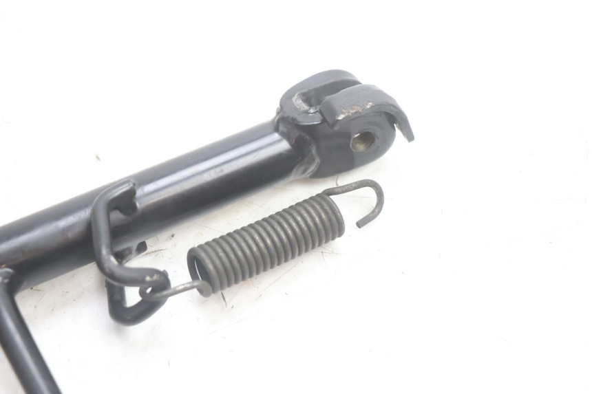 photo de PATA LATERAL YAMAHA XMAX X-MAX 125 (2006 - 2009) - Zoom estado de uso