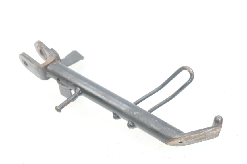 photo de PATA DE CABRA TGB X-MOTION XMOTION 125 (2008 - 2014) - Vista principal