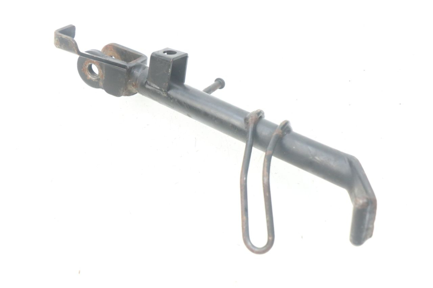 photo de PATA DE CABRA TGB X-MOTION XMOTION 125 (2008 - 2014) - Zoom estado de uso