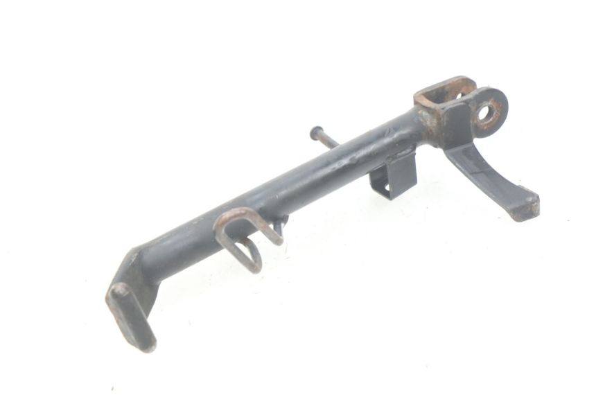 photo de PATA DE CABRA TGB X-MOTION XMOTION 125 (2008 - 2014) - Otra perspectiva