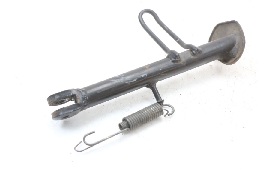 photo de CABALLETE LATERAL SYM X-PRO 4T 50 (2014 - 2021) - Zoom estado de uso