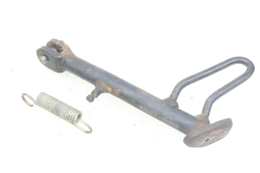 photo de PATA LATERAL KYMCO X-TOWN XTOWN 125 (2016 - 2021) - Vista principal