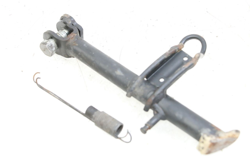 photo de PATA LATERAL PIAGGIO X10 125 (2012 - 2017) - Vista principal