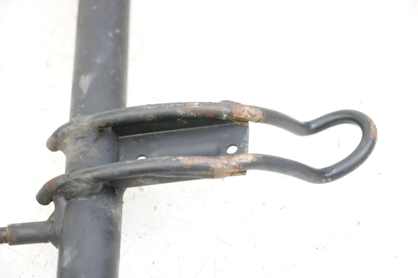 photo de PATA LATERAL PIAGGIO X10 125 (2012 - 2017) - Zoom estado de uso