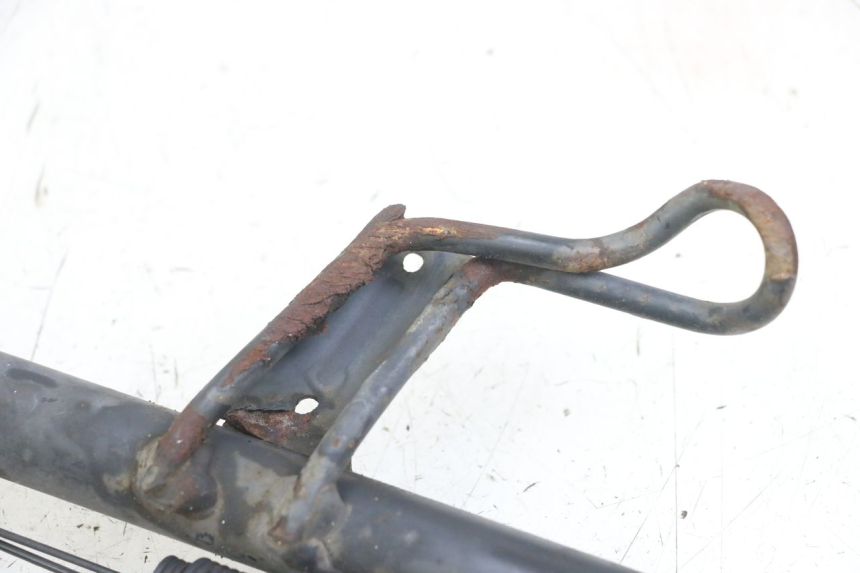 photo de PATA LATERAL PIAGGIO X10 125 (2012 - 2017) - Zoom estado de uso