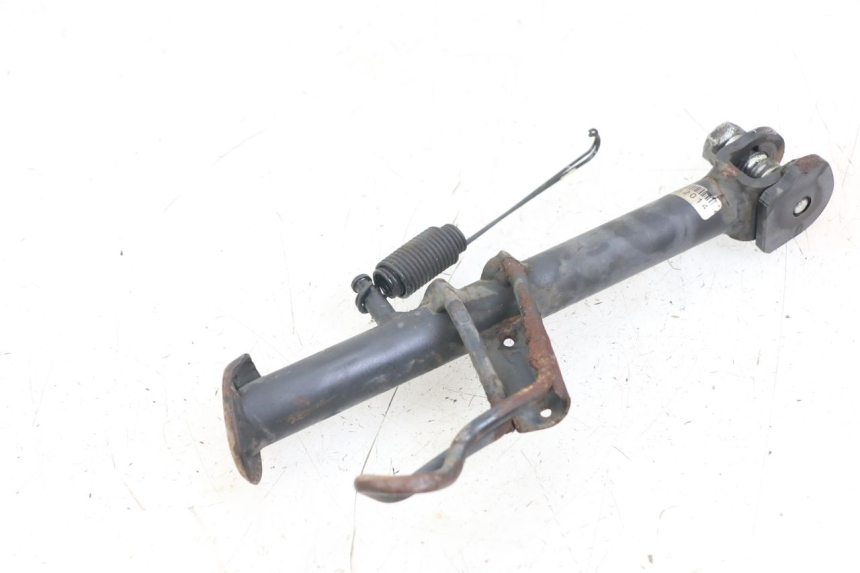 photo de PATA LATERAL PIAGGIO X10 125 (2012 - 2017) - Otra perspectiva