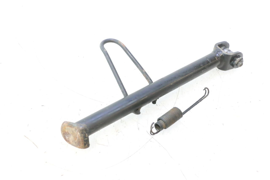 photo de CABALLETE LATERAL PIAGGIO X8 STREET 125 (2006 - 2007) - Otra perspectiva