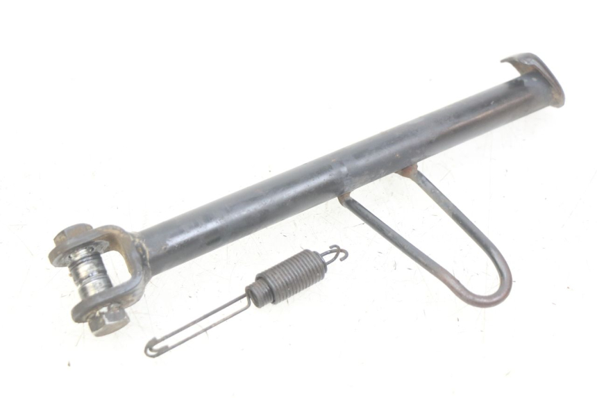 photo de PATA LATERAL PIAGGIO X8 125 (2004 - 2007) - Zoom estado de uso