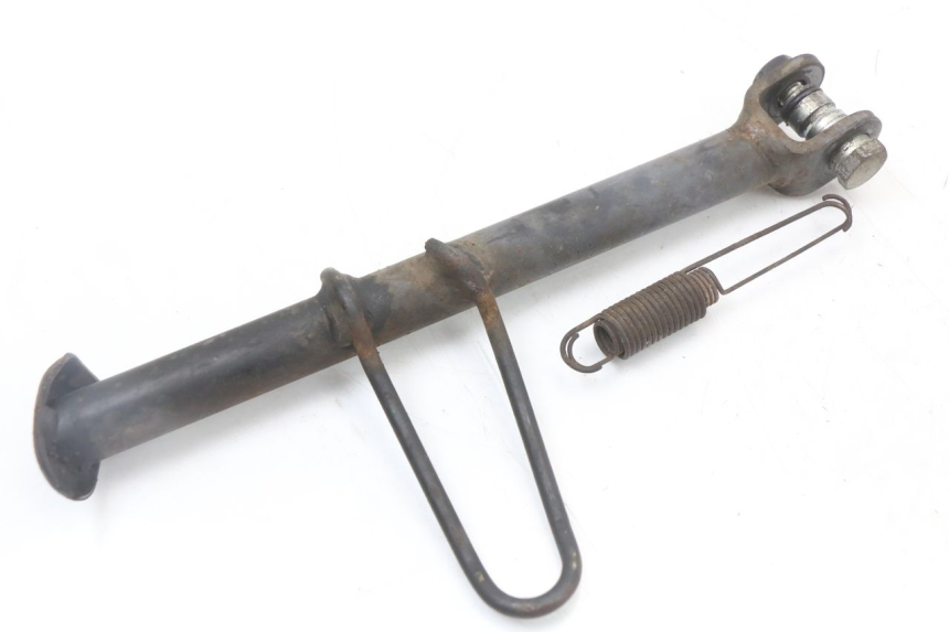 photo de PATA LATERAL PIAGGIO X8 125 (2004 - 2007) - Vista principal