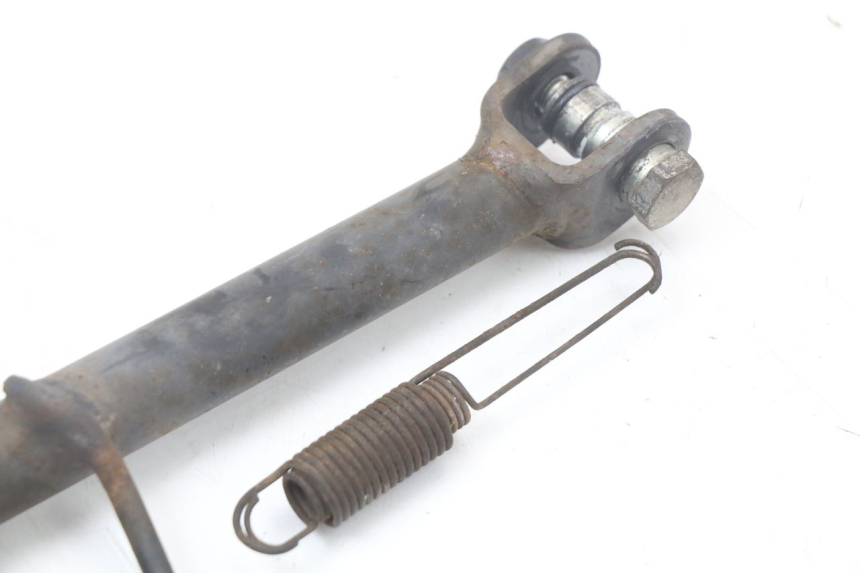 photo de PATA LATERAL PIAGGIO X8 125 (2004 - 2007) - Zoom estado de uso