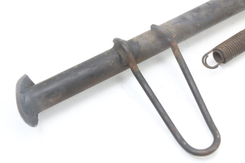 photo de PATA LATERAL PIAGGIO X8 125 (2004 - 2007) - Otra perspectiva