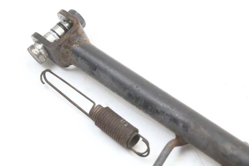 photo de PATA LATERAL PIAGGIO X8 125 (2004 - 2007) - Primer plano técnico