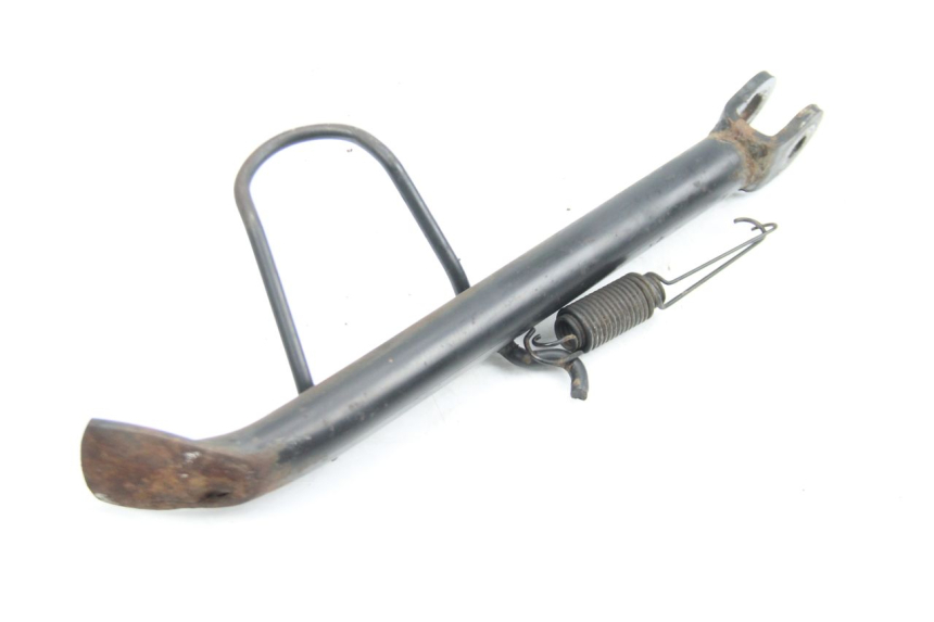 photo de PATA LATERAL PIAGGIO X9 EVOLUTION 125 (2003 - 2007) - Vista principal