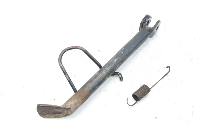 photo de PATA LATERAL PIAGGIO X9 EVOLUTION 125 (2003 - 2007) - Vista principal