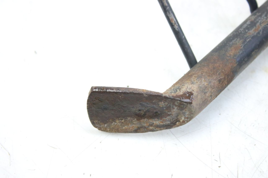 photo de PATA LATERAL PIAGGIO X9 EVOLUTION 125 (2003 - 2007) - Zoom estado de uso