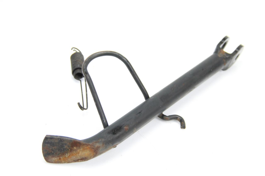 photo de CABALLETE LATERAL PIAGGIO X9 125 (2000 - 2003) - Zoom estado de uso