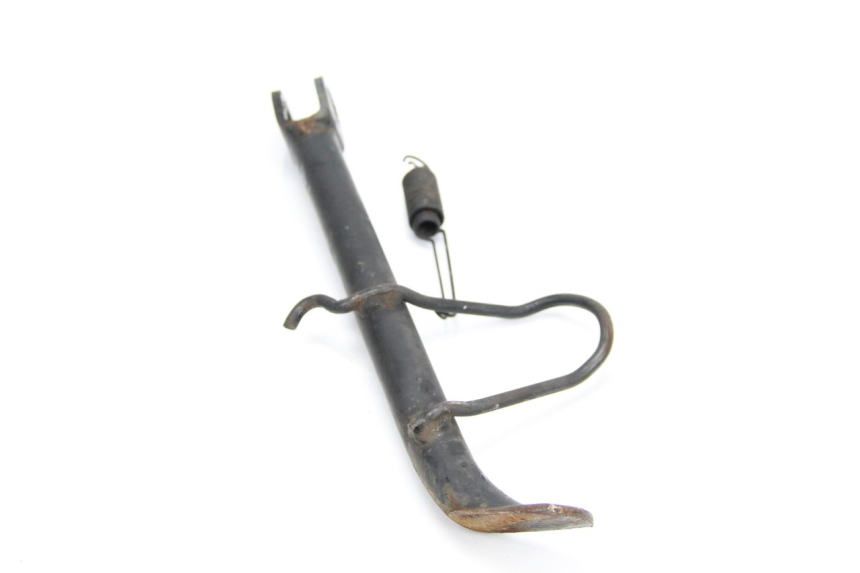 photo de CABALLETE LATERAL PIAGGIO X9 125 (2000 - 2003) - Otra perspectiva