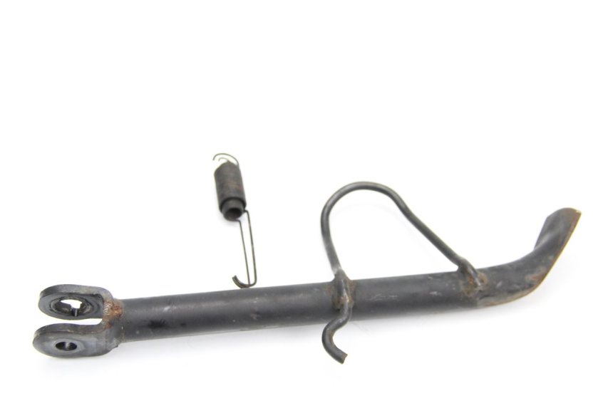 photo de CABALLETE LATERAL PIAGGIO X9 125 (2000 - 2003) - Primer plano técnico