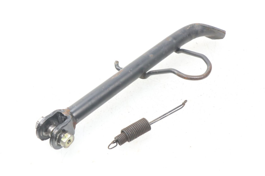 photo de CABALLETE LATERAL PIAGGIO X9 125 (2000 - 2003) - Zoom estado de uso