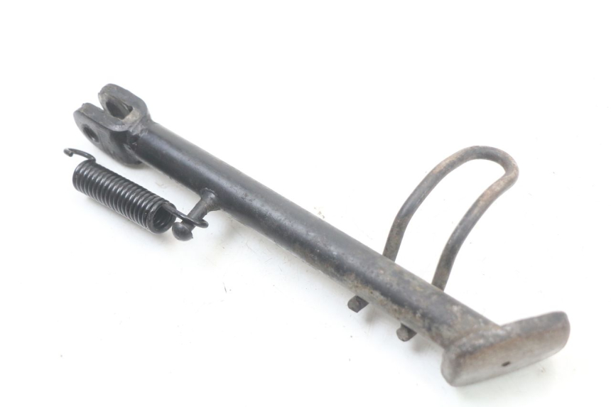 photo de CABALLETE LATERAL KYMCO XCITING 250 (2006 - 2009) - Otra perspectiva