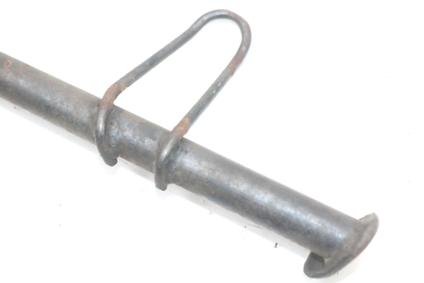 photo de PATA LATERAL PIAGGIO XEVO - X EVO 125 (2007 - 2017) - Zoom estado de uso