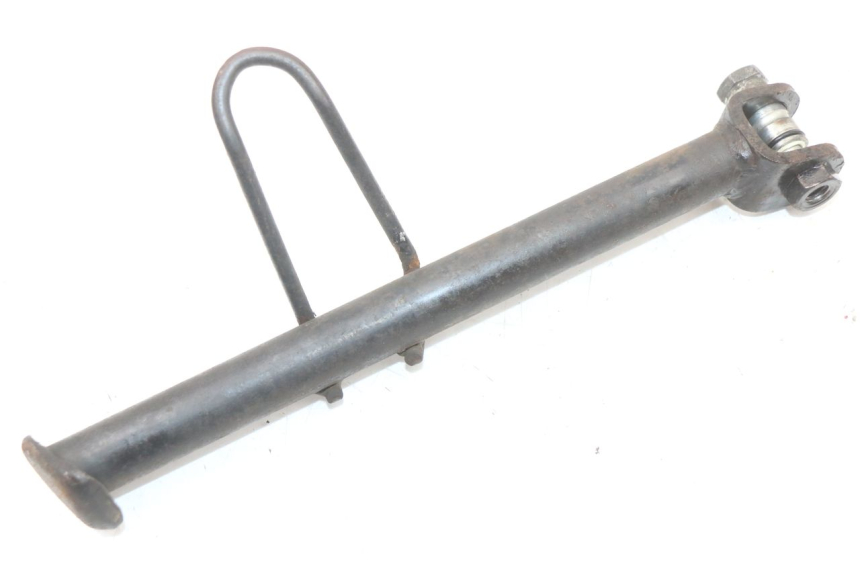 photo de PATA LATERAL PIAGGIO XEVO - X EVO 125 (2007 - 2017) - Otra perspectiva