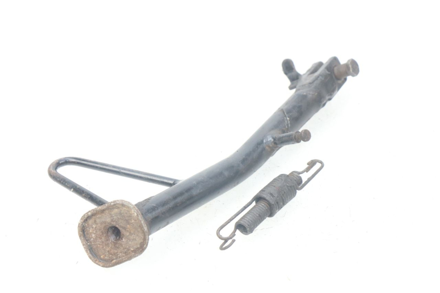 photo de PATA DE CABRA SUZUKI XF FREEWIND 650 (1997 - 2003) - Zoom estado de uso