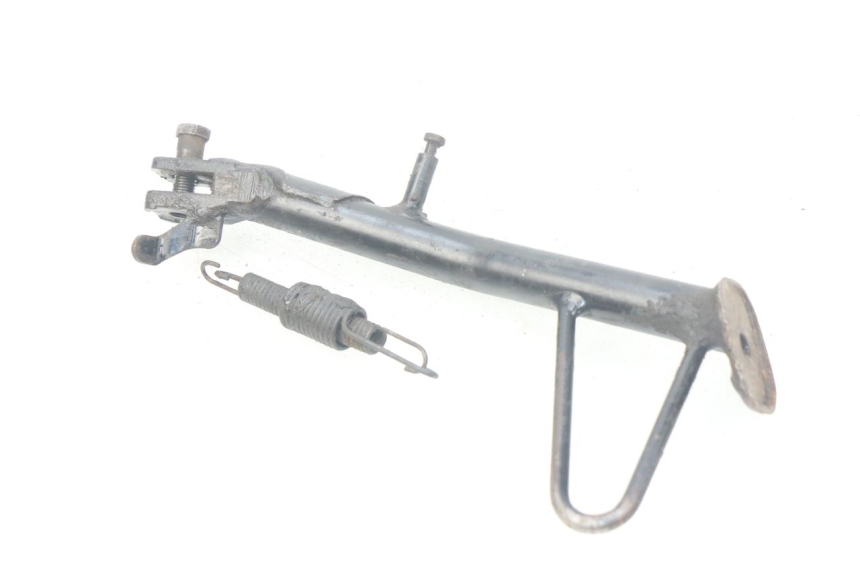 photo de PATA DE CABRA SUZUKI XF FREEWIND 650 (1997 - 2003) - Otra perspectiva