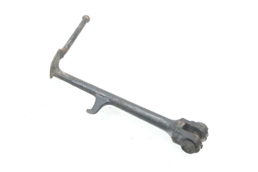 photo de CABALLETE LATERAL YAMAHA XJ600 XJ DIVERSION 600 (1992 - 1997) - Zoom estado de uso