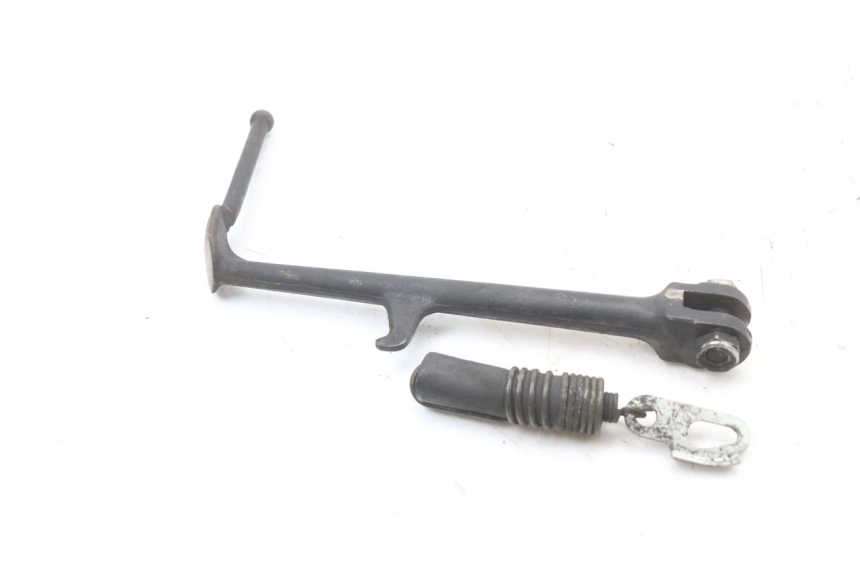 photo de CABALLETE LATERAL YAMAHA XJ600 XJ DIVERSION 600 (1992 - 1997) - Zoom estado de uso