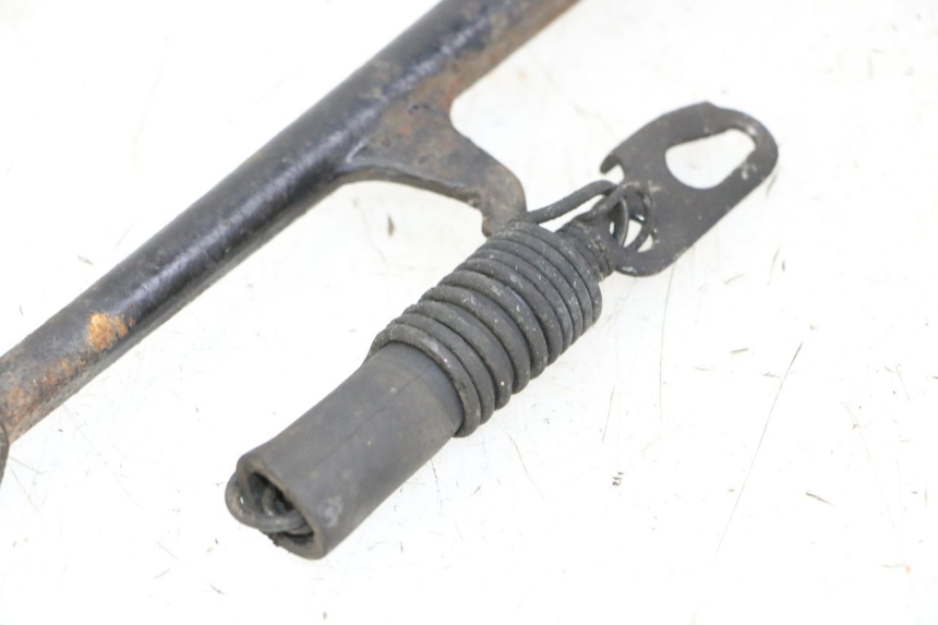 photo de CABALLETE LATERAL YAMAHA XJN DIVERSION 600 (2000 - 2003) - Detalle de la pieza