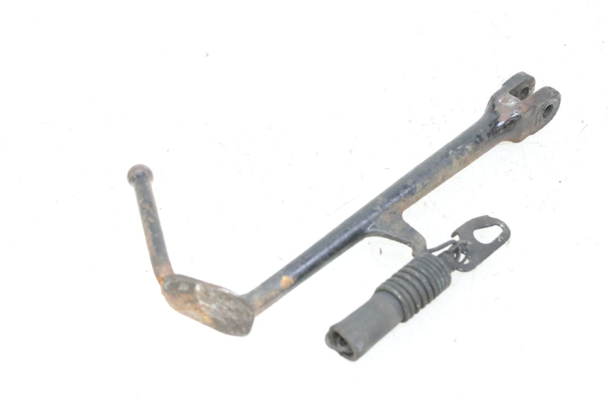 photo de CABALLETE LATERAL YAMAHA XJN DIVERSION 600 (2000 - 2003) - Zoom estado de uso