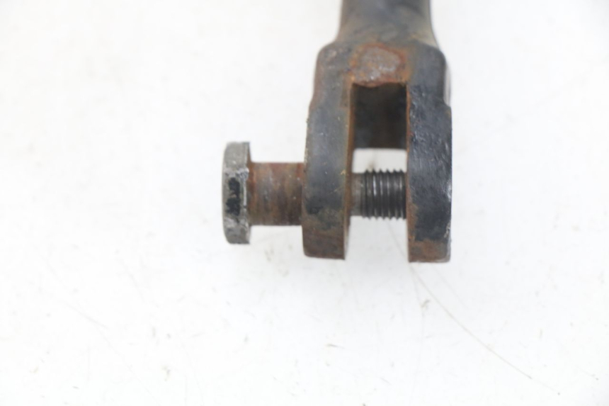 photo de CABALLETE LATERAL YAMAHA XJN XJ N DIVERSION 600 (1994 - 1997) - Zoom estado de uso