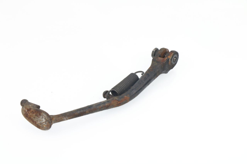 photo de CABALLETE LATERAL YAMAHA XJR 1200 (1995 - 1999) - Detalle de la pieza