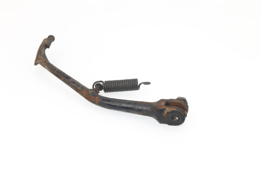 photo de CABALLETE LATERAL YAMAHA XJR 1200 (1995 - 1999) - Zoom estado de uso