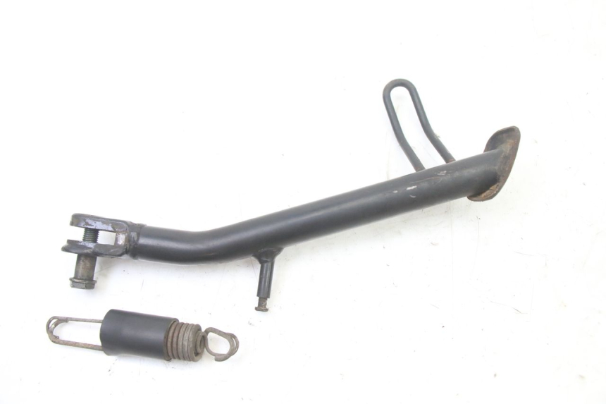 photo de CABALLETE LATERAL HONDA XLV VARADERO 125 (2000 - 2006) - Zoom estado de uso