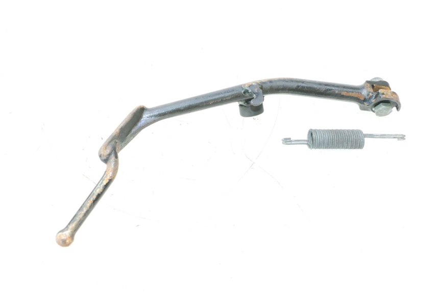 photo de CABALLETE LATERAL YAMAHA XP T-MAX ABS 500 (2005 - 2005) - Primer plano técnico