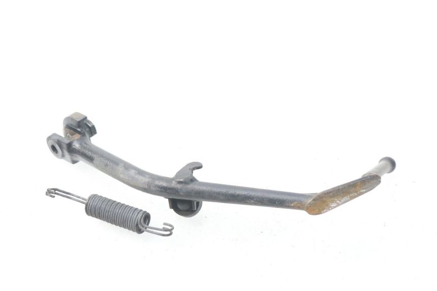 photo de PATA LATERAL YAMAHA XP T-MAX TMAX ABS 500 (2004 - 2007) - Vista principal