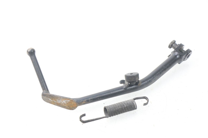 photo de PATA LATERAL YAMAHA XP T-MAX TMAX ABS 500 (2004 - 2007) - Detalle de la pieza