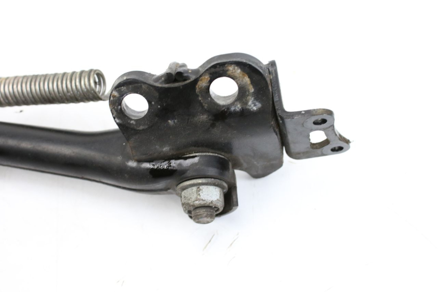 photo de CABALLETE LATERAL YAMAHA XP T-MAX TMAX ABS 530 (2012 - 2015) - Primer plano técnico