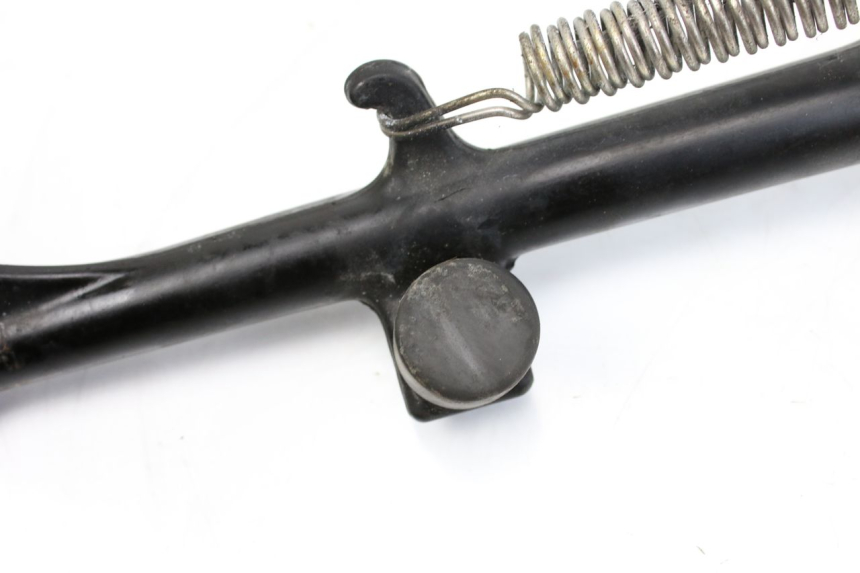 photo de CABALLETE LATERAL YAMAHA XP T-MAX TMAX ABS 530 (2012 - 2015) - Detalles de los puntos de fijación