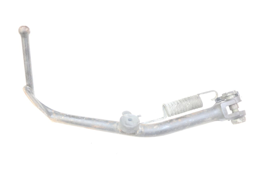 photo de PATA LATERAL YAMAHA XP T-MAX TMAX ABS 500 (2004 - 2007) - Vista principal