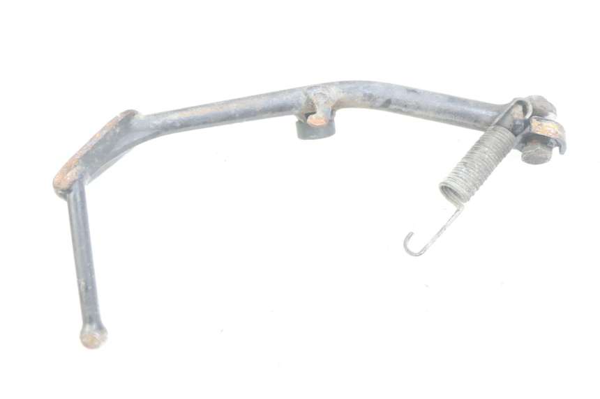 photo de PATA LATERAL YAMAHA XP T-MAX TMAX ABS 500 (2004 - 2007) - Zoom estado de uso