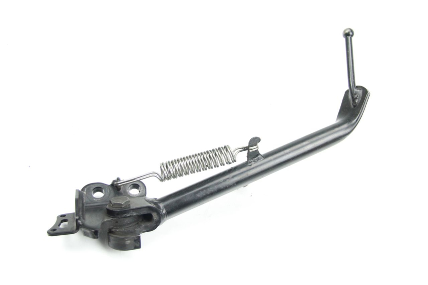 photo de CABALLETE LATERAL YAMAHA XP T-MAX TMAX 500 (2008 - 2012) - Zoom estado de uso