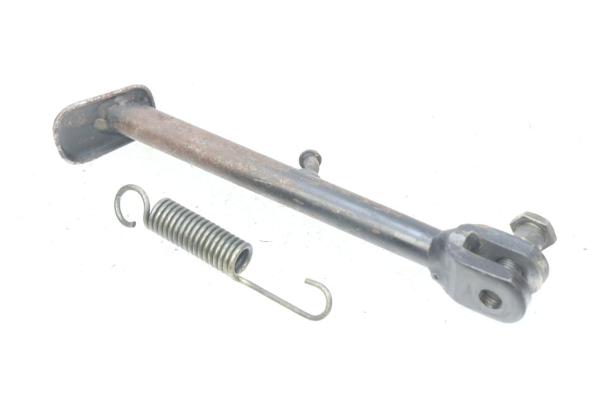 photo de PATA DE CABRA HONDA XR 70 (1997 - 2003) - Otra perspectiva