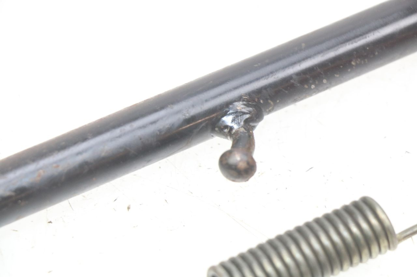 photo de PATA DE CABRA HONDA XR 70 (1997 - 2003) - Primer plano técnico