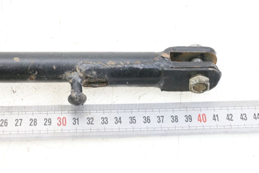 photo de CABALLETE LATERAL HYOSUNG XRX 125 (2000 - 2008) - Detalle de la pieza