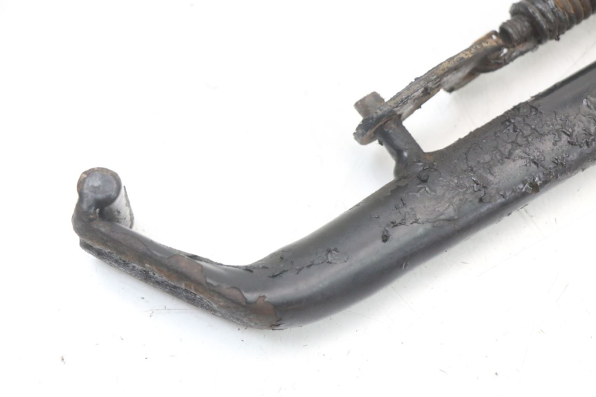 photo de CABALLETE LATERAL SYM XS 125 (2007 - 2016) - Zoom estado de uso